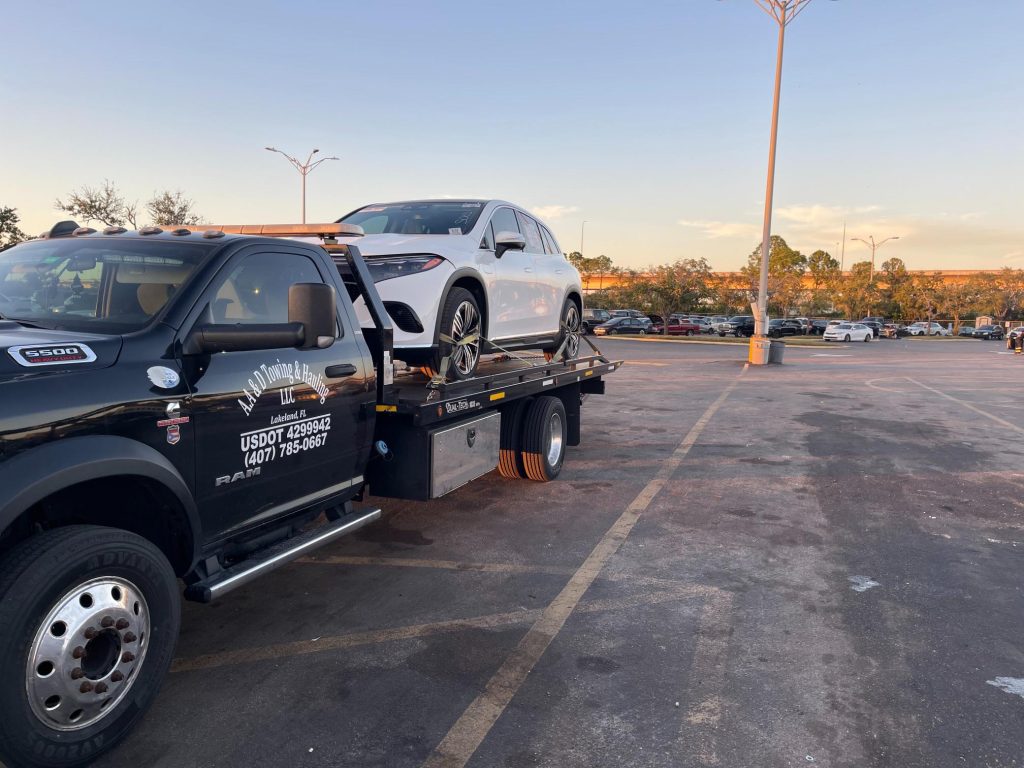 Aa & D Towing & Hauling (10)