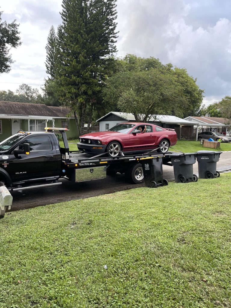 Aa & D Towing & Hauling (12)