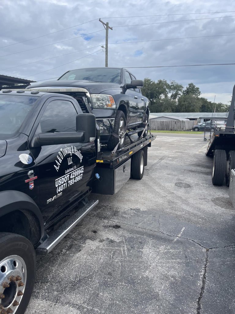 Aa & D Towing & Hauling (13)