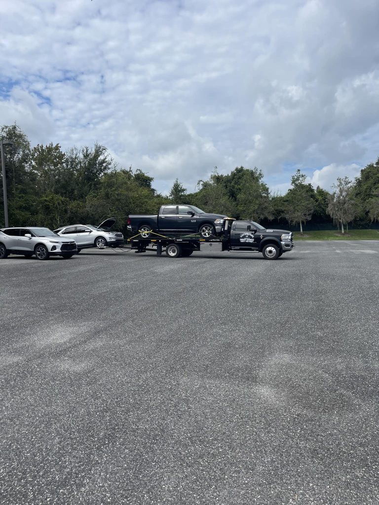 Aa & D Towing & Hauling (14)