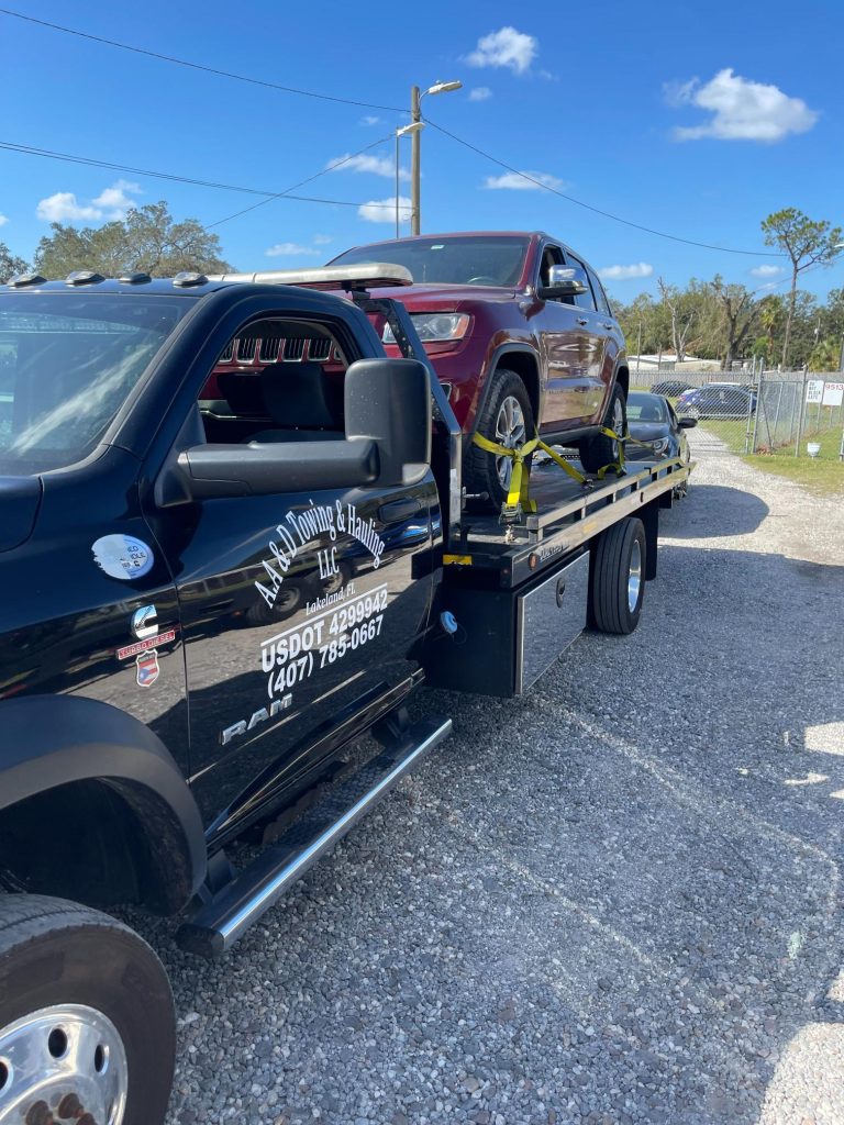 Aa & D Towing & Hauling (15)