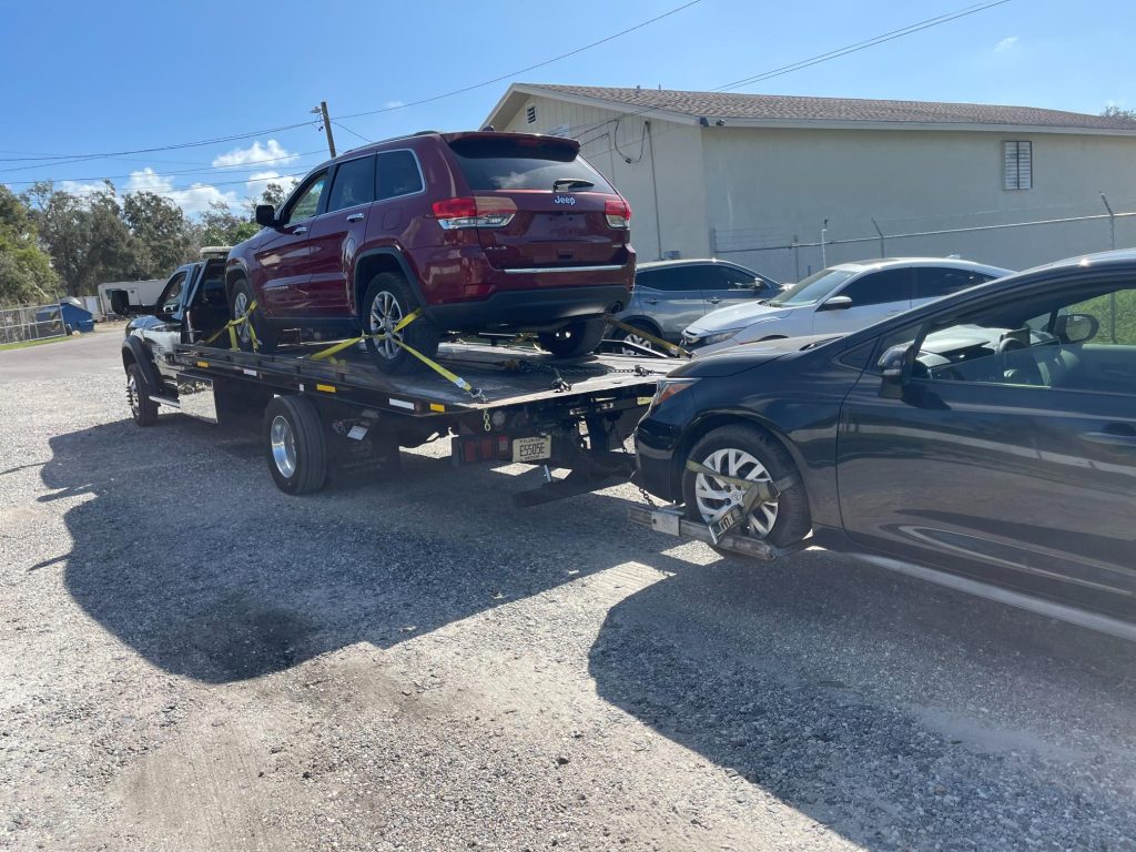 Aa & D Towing & Hauling (16)