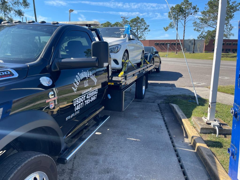 Aa & D Towing & Hauling (17)