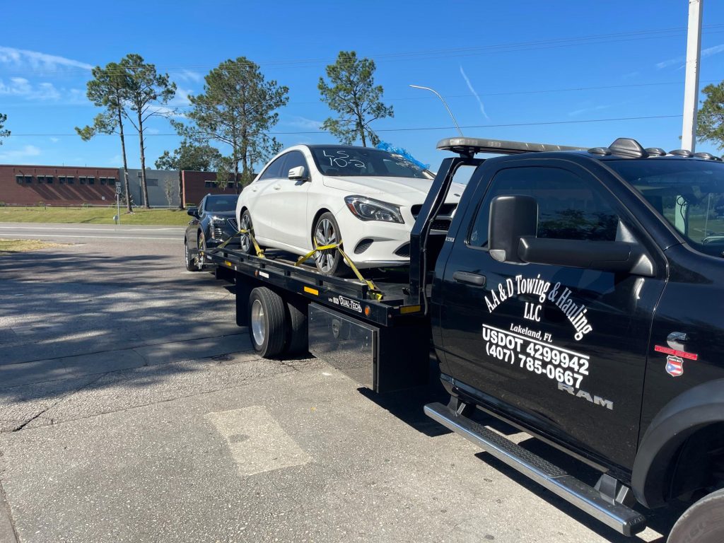 Aa & D Towing & Hauling (18)