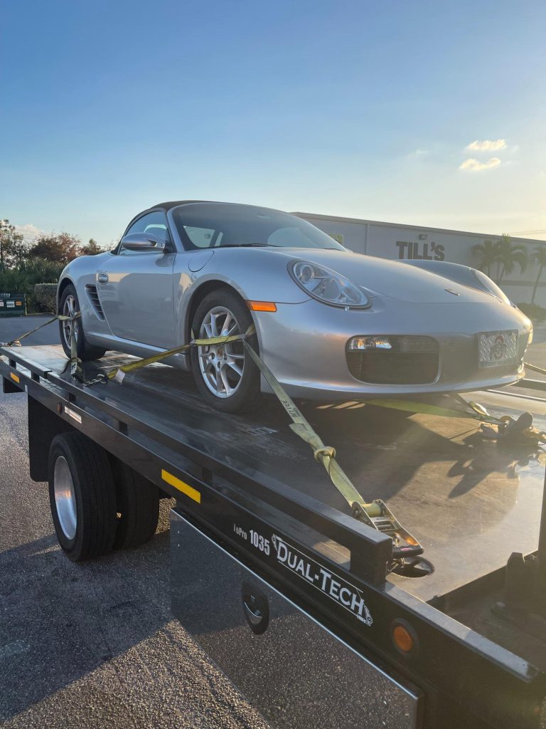 Aa & D Towing & Hauling (19)