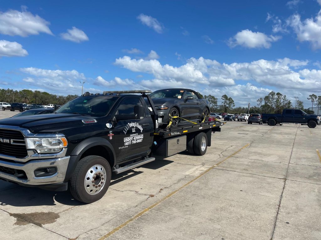 Aa & D Towing & Hauling (2)