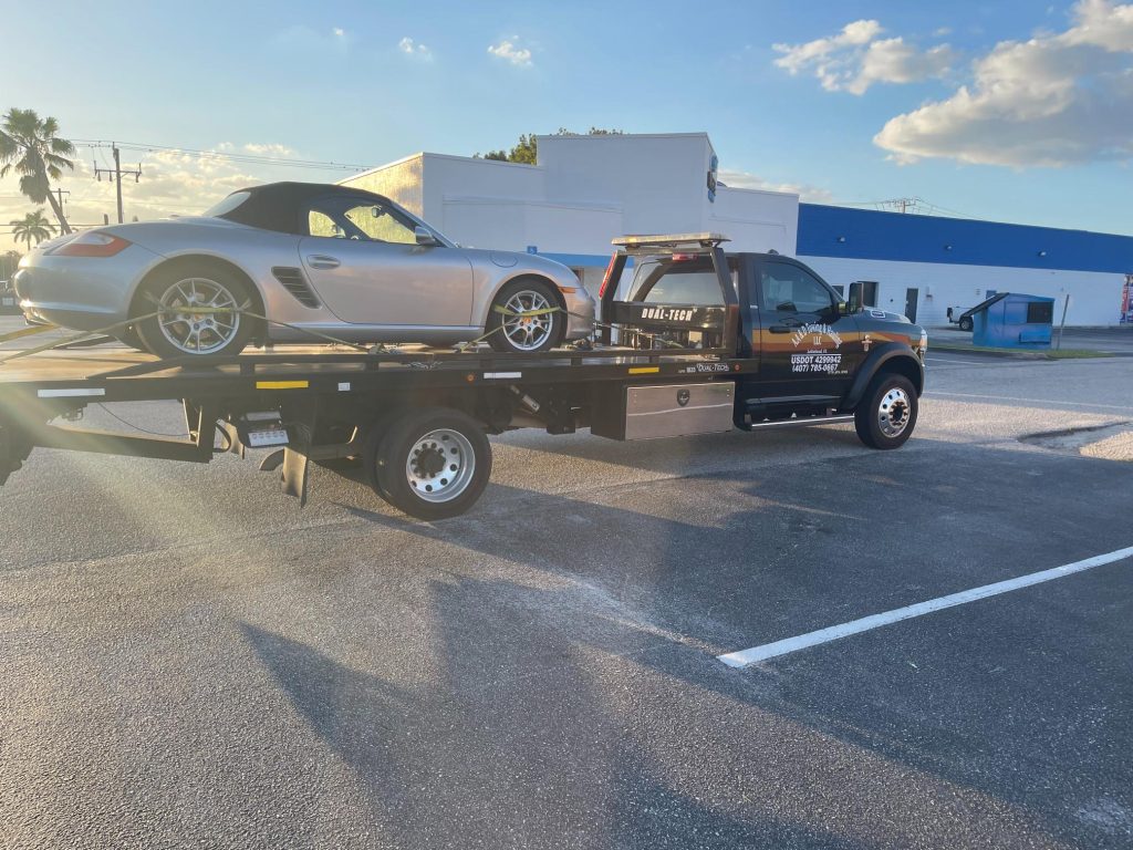 Aa & D Towing & Hauling (20)