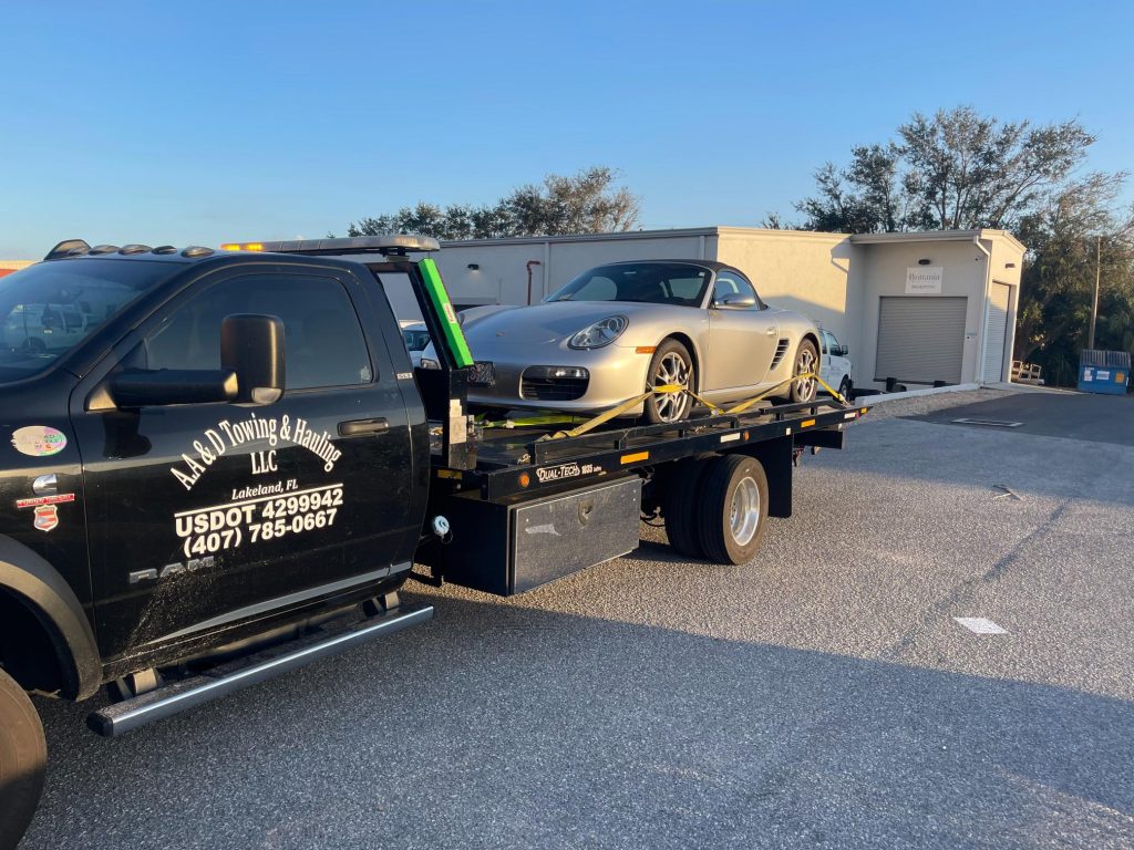 Aa & D Towing & Hauling (21)