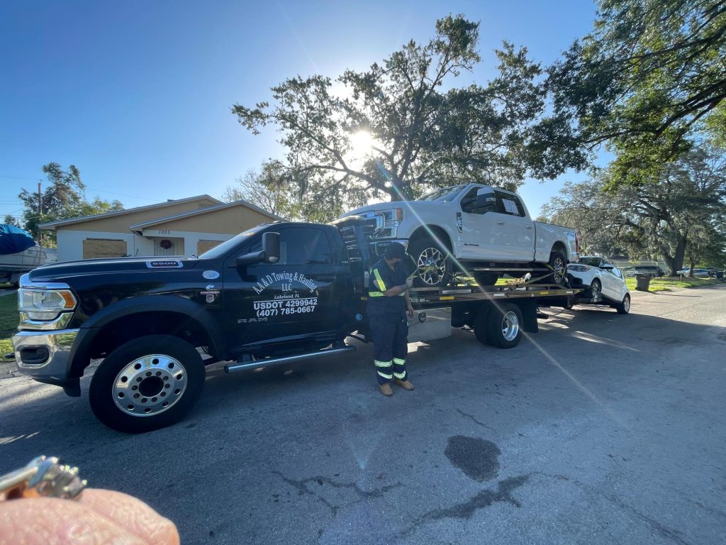 Aa & D Towing & Hauling (22)