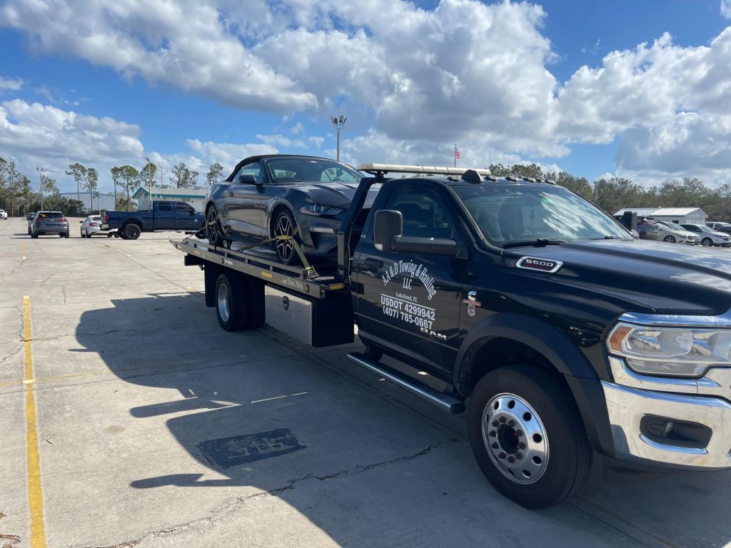 Aa & D Towing & Hauling (3)