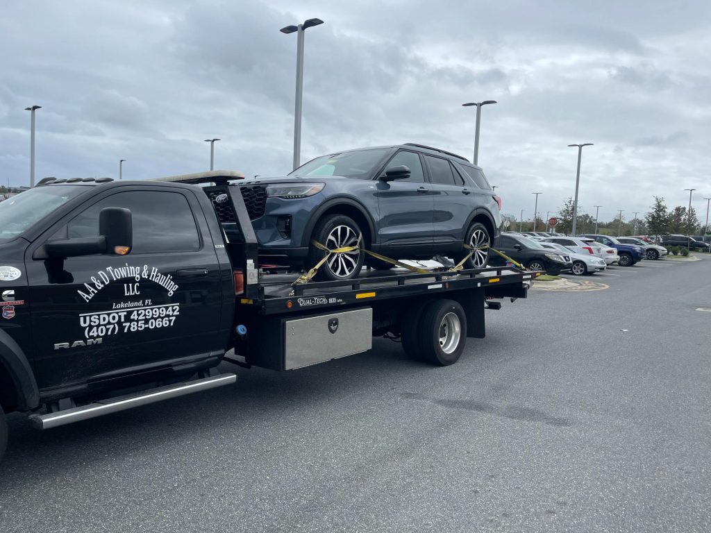 Aa & D Towing & Hauling (4)