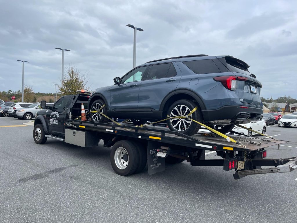 Aa & D Towing & Hauling (5)