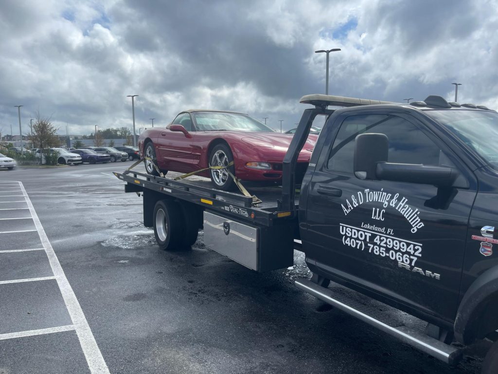 Aa & D Towing & Hauling (6)