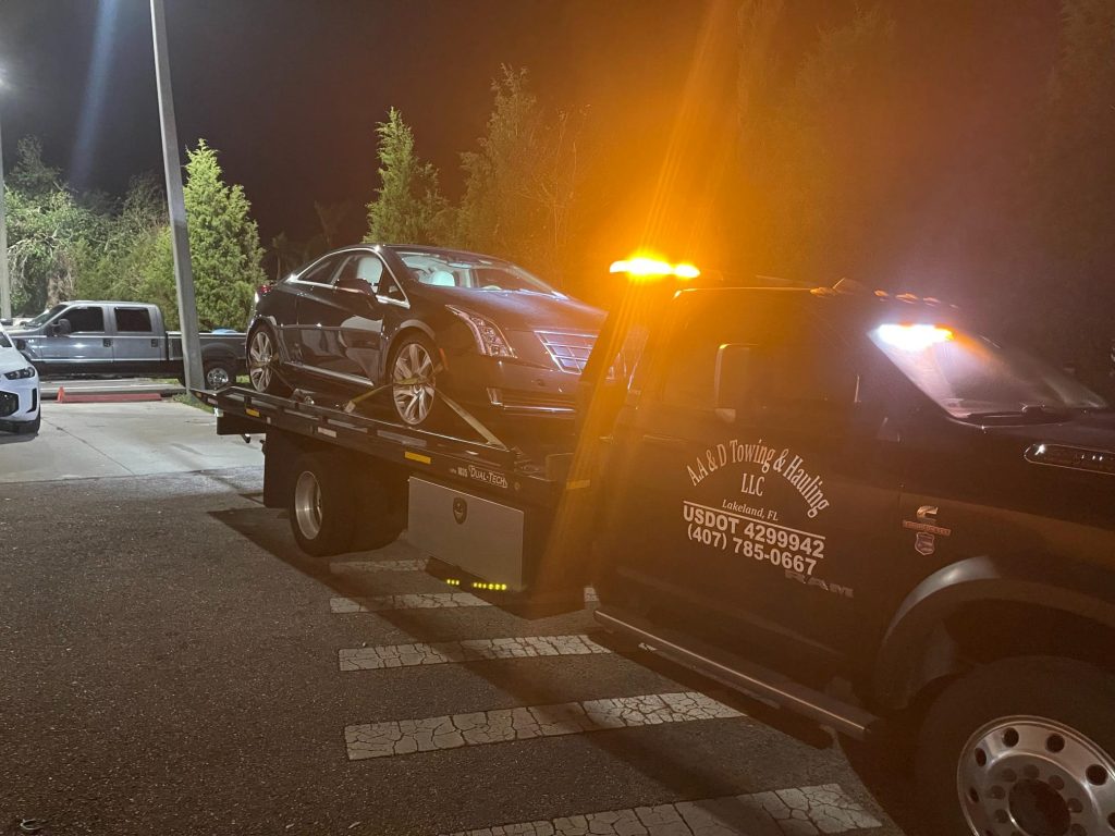 Aa & D Towing & Hauling (7)